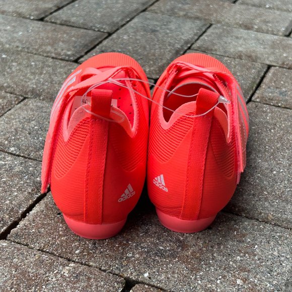 Adidas “The Indoor Cycling” Unisex Cycling Shoe – Men 4 – Women 5 – New - Picture 6 of 11